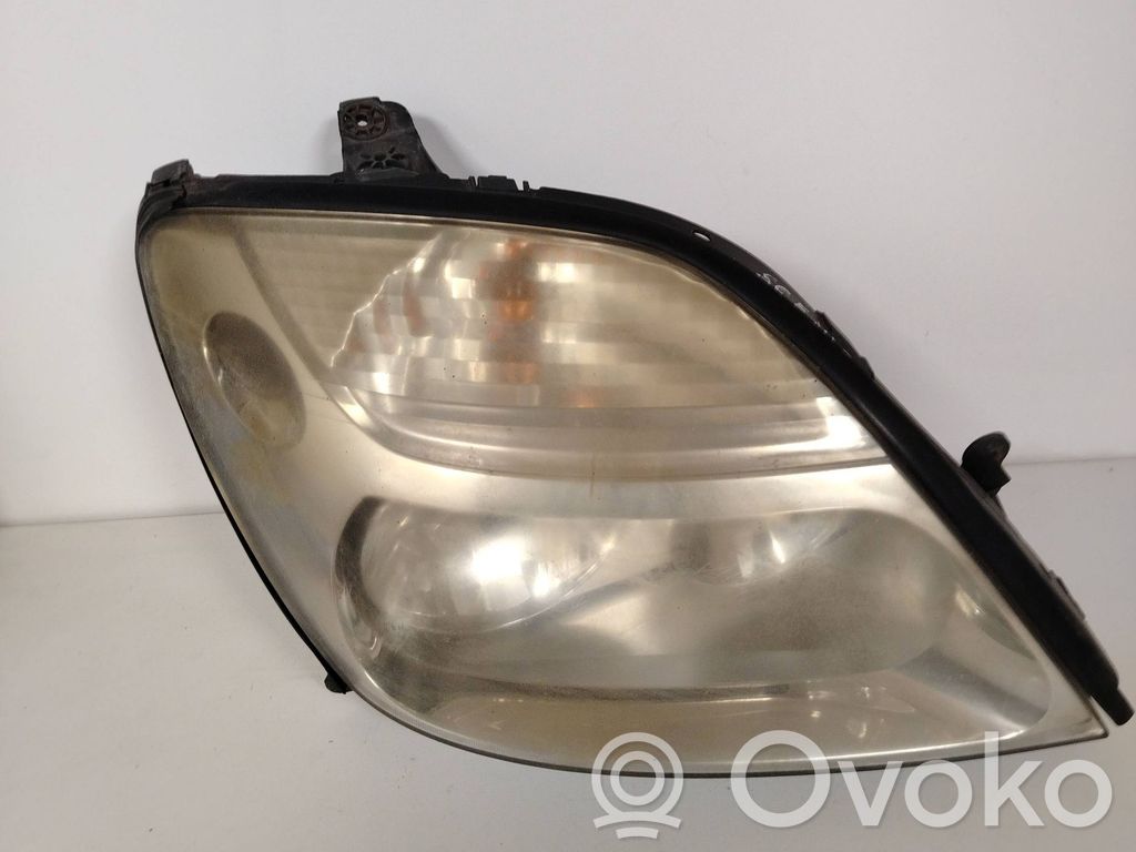 Renault Scenic I Scheinwerfer 