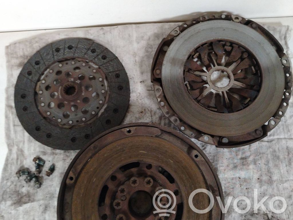 Opel Signum Juego de embrague 