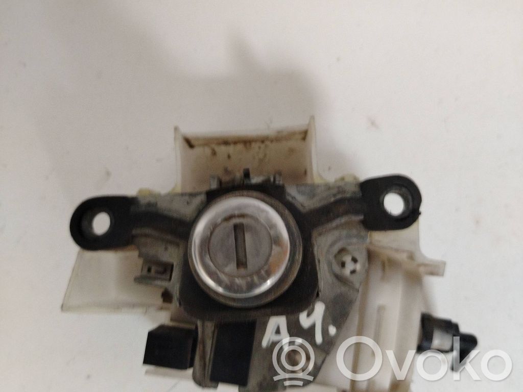 Audi A4 S4 B5 8D Ignition lock 