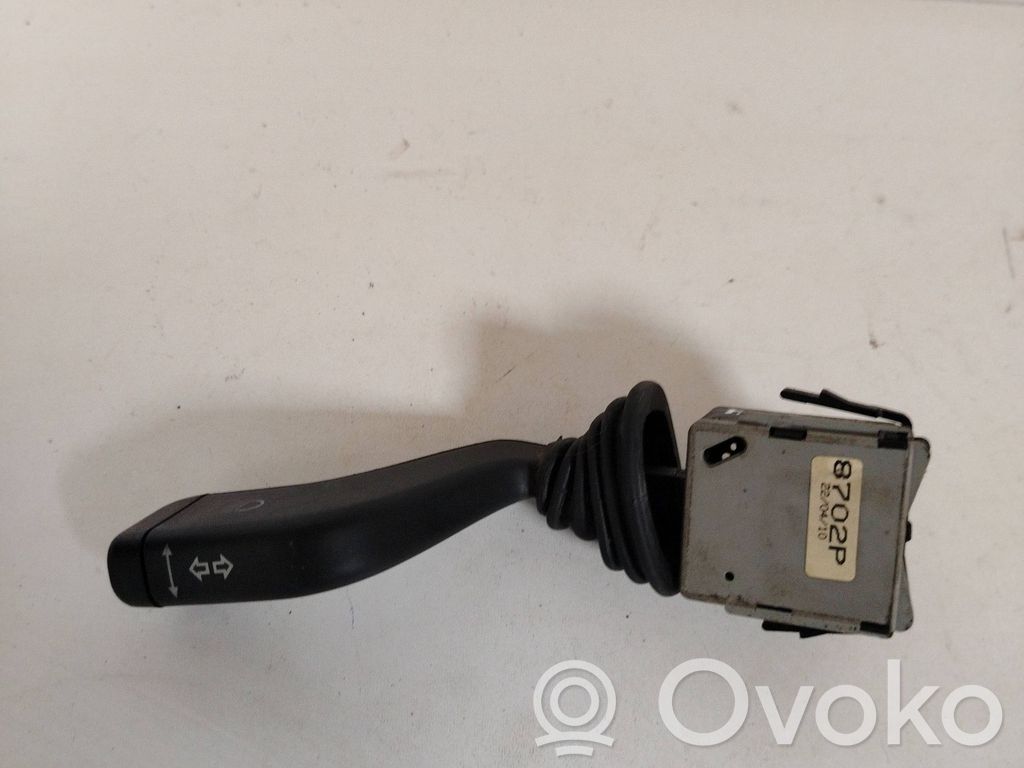 Opel Meriva A Indicator stalk 