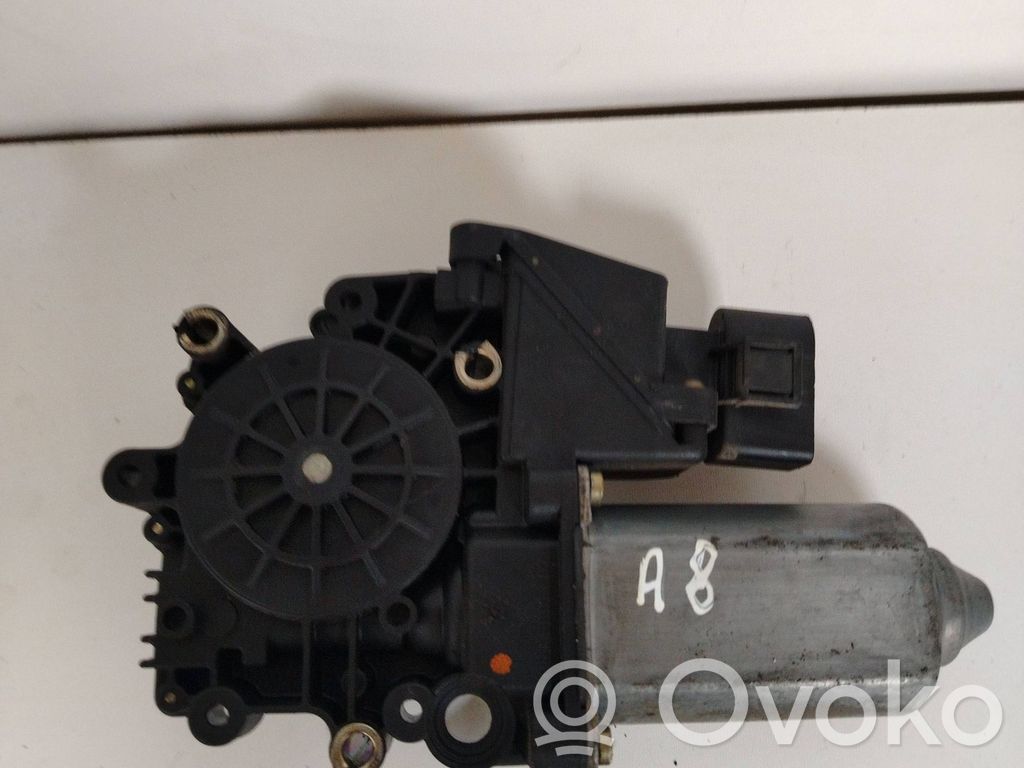 Audi A8 S8 D2 4D Motorino alzacristalli della portiera posteriore 