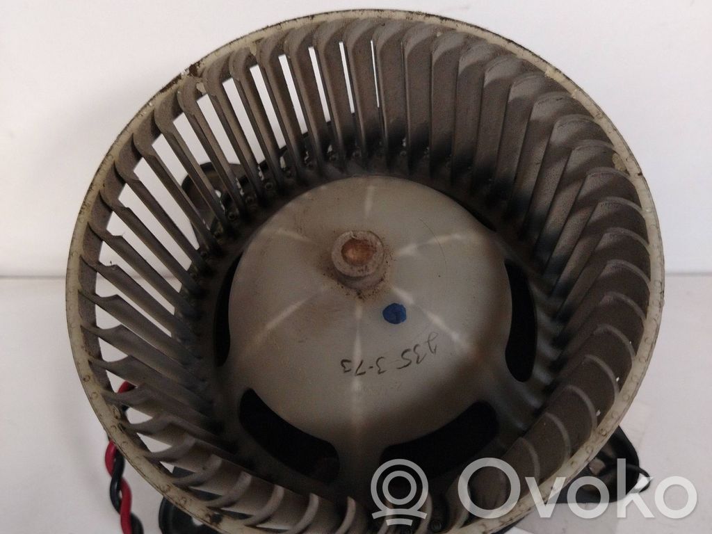 Chrysler Voyager Ventola riscaldamento/ventilatore abitacolo 