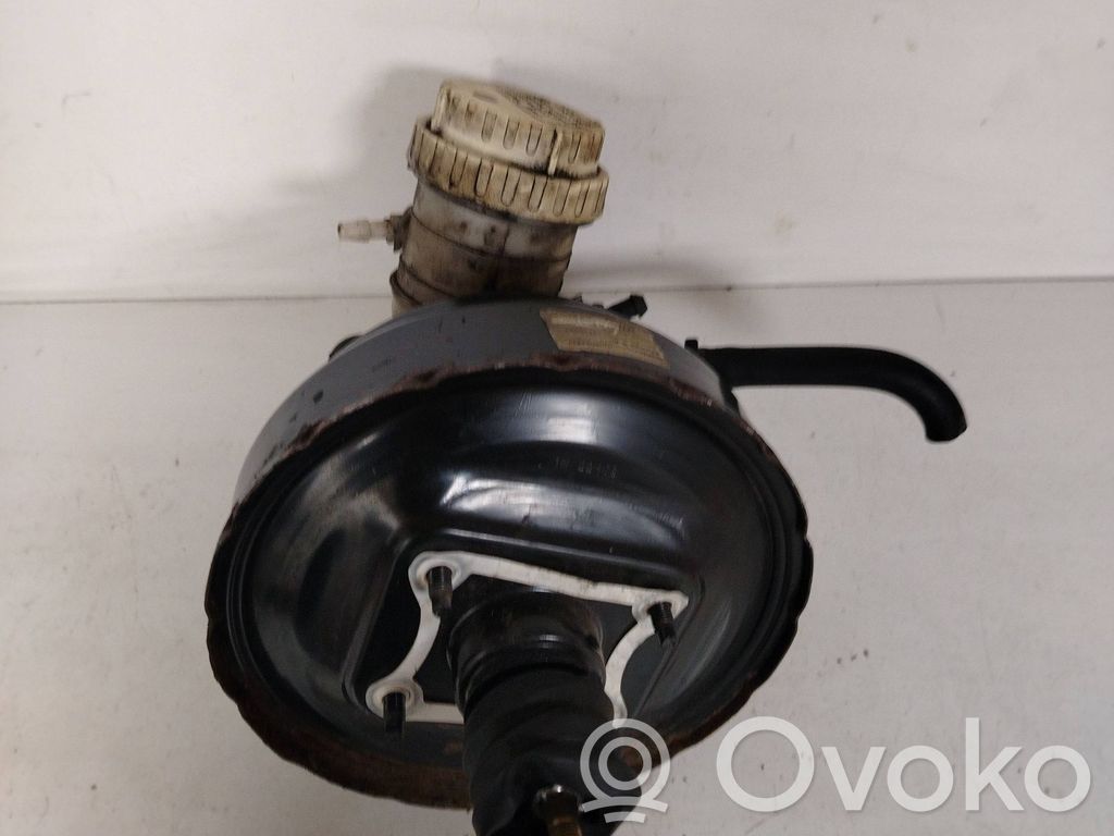 Mitsubishi Carisma Servofreno 
