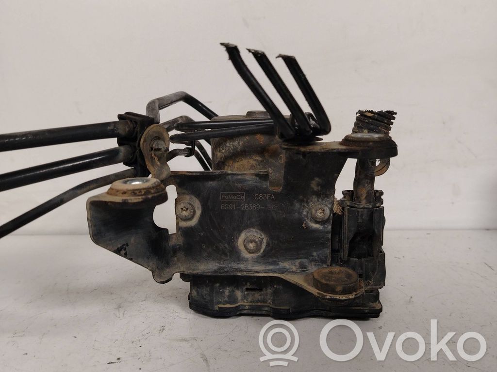 Bomba de ABS   6G912C405AJ,54084800B,16150302
