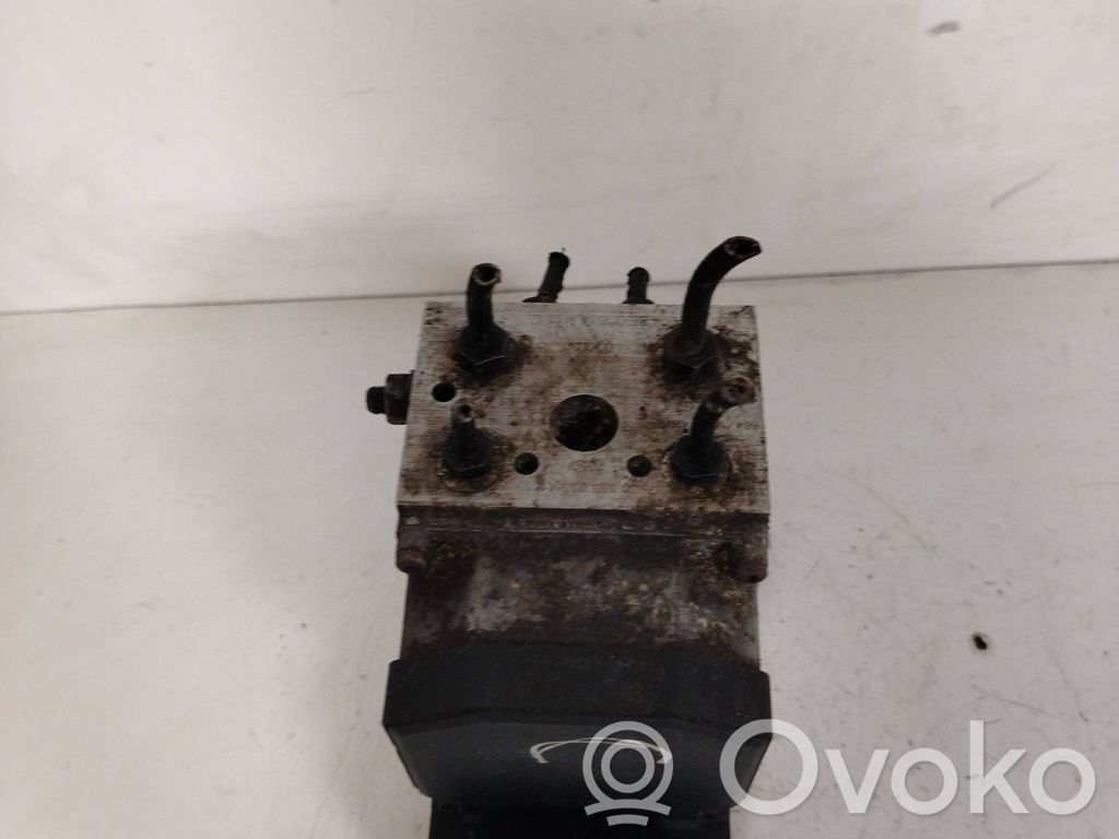 Audi A6 S6 C5 4B ABS-pumppu 