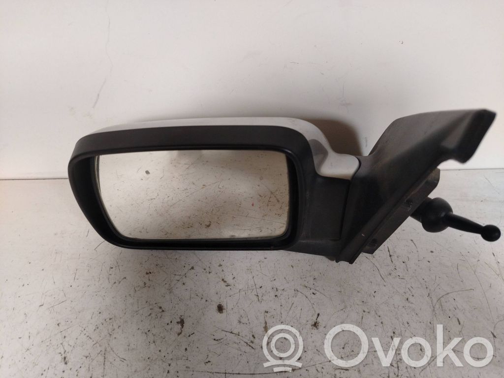 KIA Picanto Front door electric wing mirror 