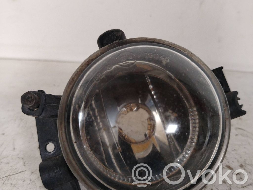 Ford Focus C-MAX Front fog light 