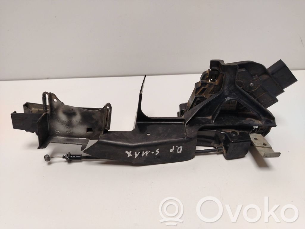 Ford S-MAX Front door lock 