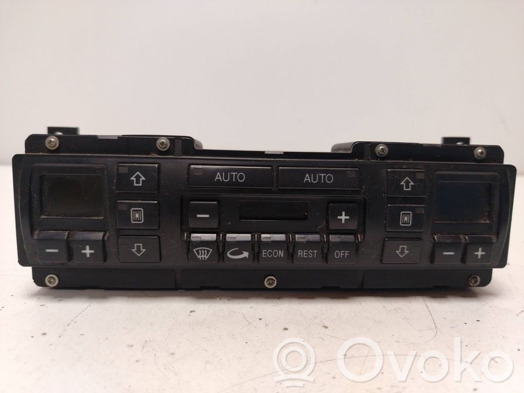 Audi A8 S8 D2 4D Climate control unit 