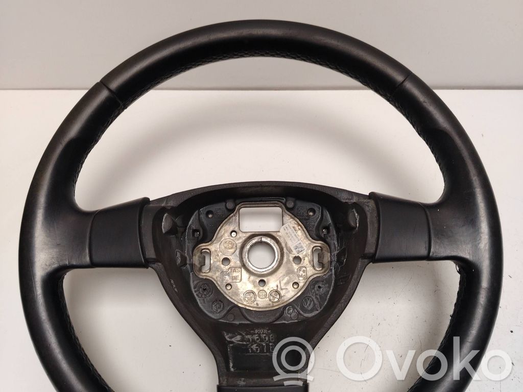 Volkswagen Golf Plus Kierownica 