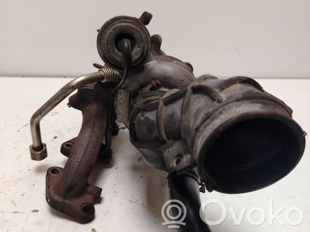 Turbina   24442214,454218,55NEA409671