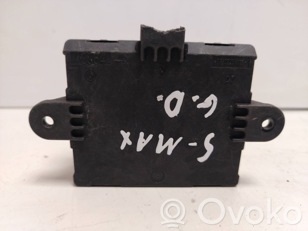 Ford S-MAX Door control unit/module 