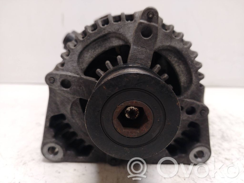 Volvo V50 Alternator 