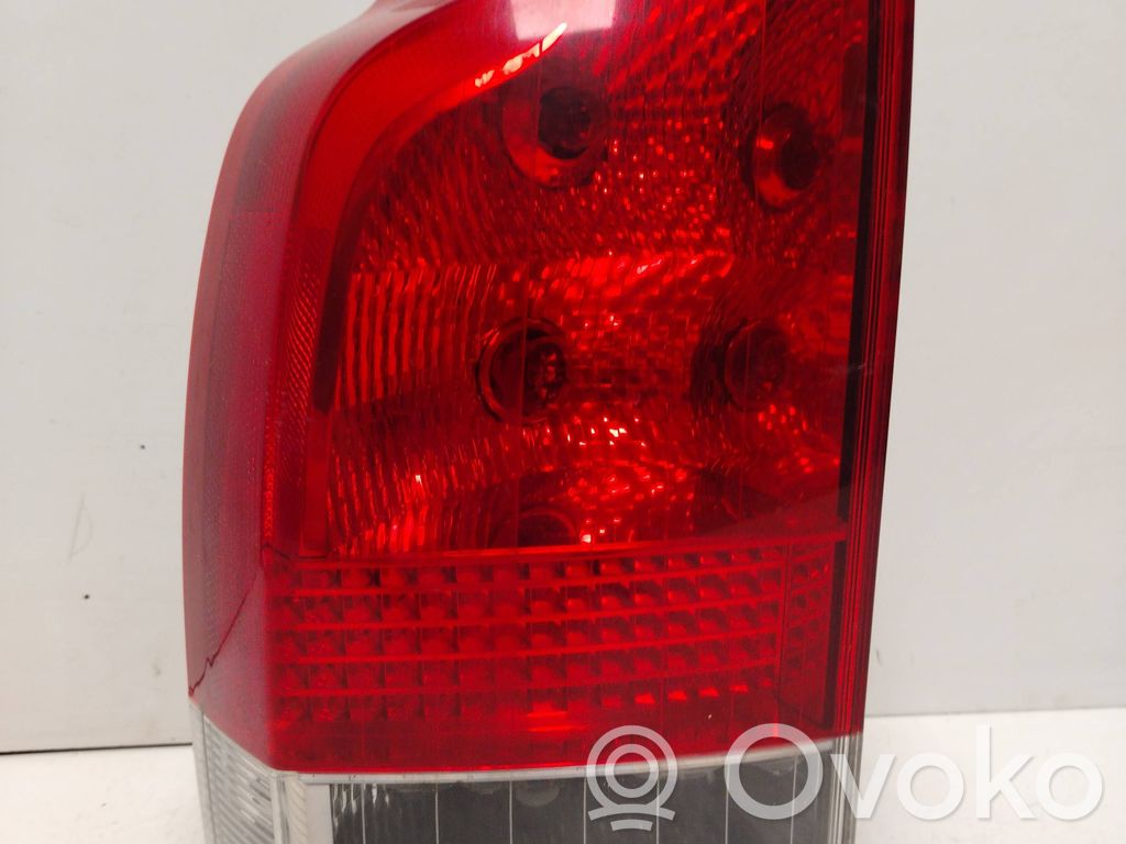 Volvo V70 Takavalot 