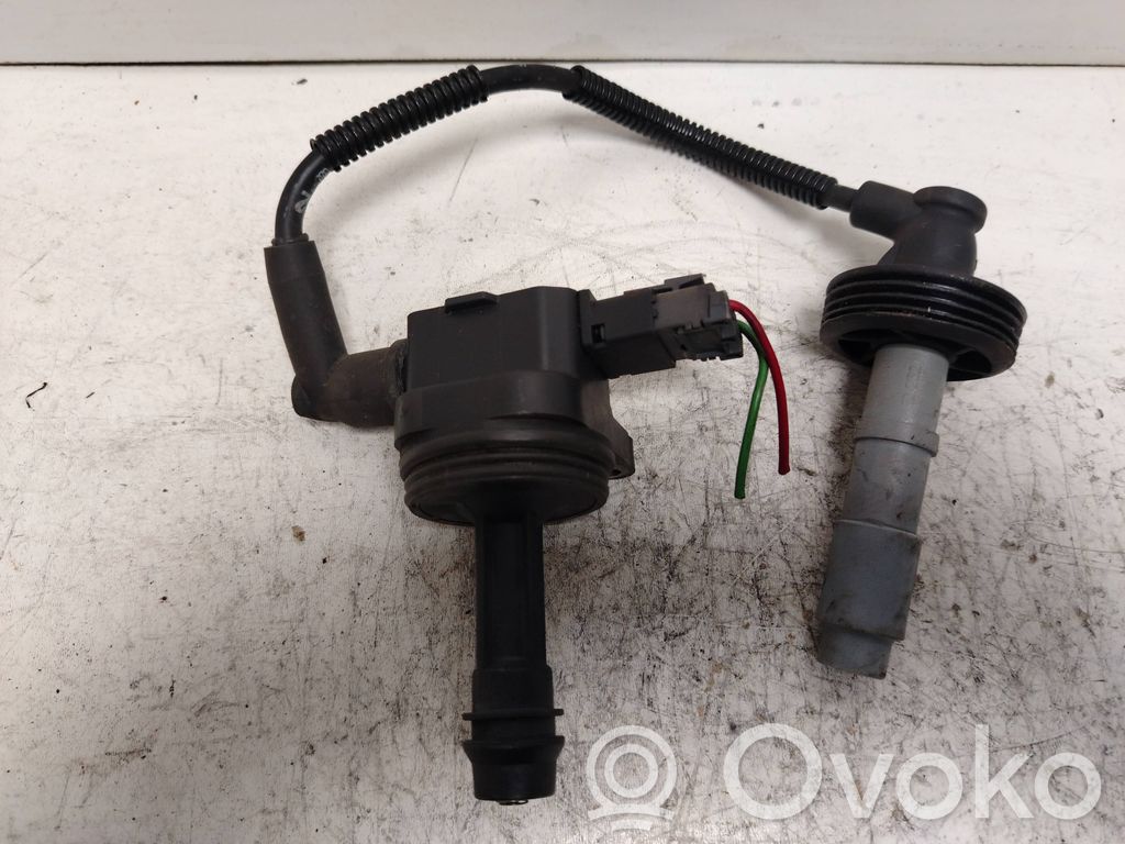 Volvo S40, V40 Cewka zapłonowa wysokiego napięcia 