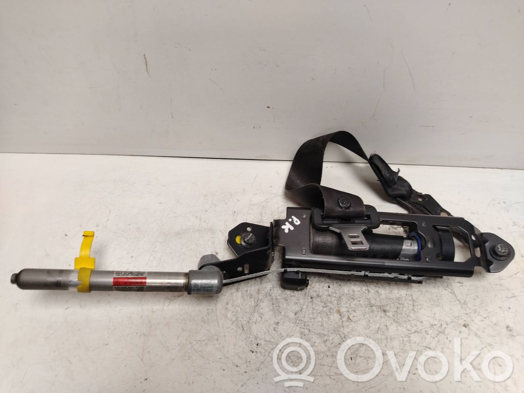 Volvo V70 Cinturón delantero 