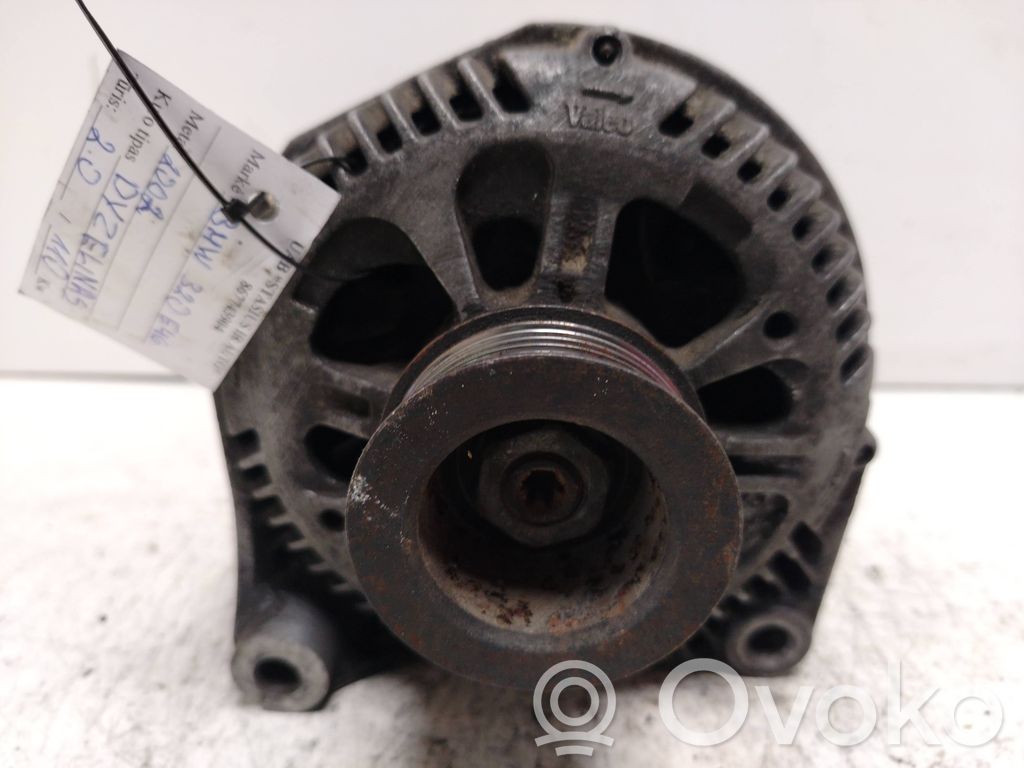 Generator/alternator   7788223,2542538,A14145