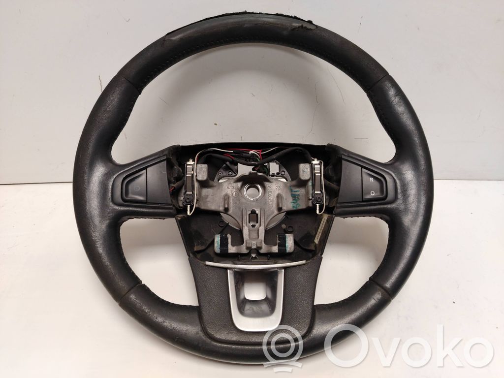 Renault Laguna III Kierownica 