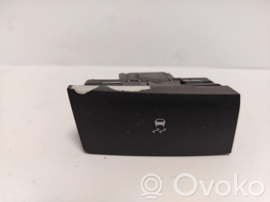 Opel Insignia A Traction control (ASR) switch 