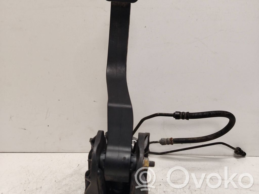 Seat Altea Pedal de embrague 