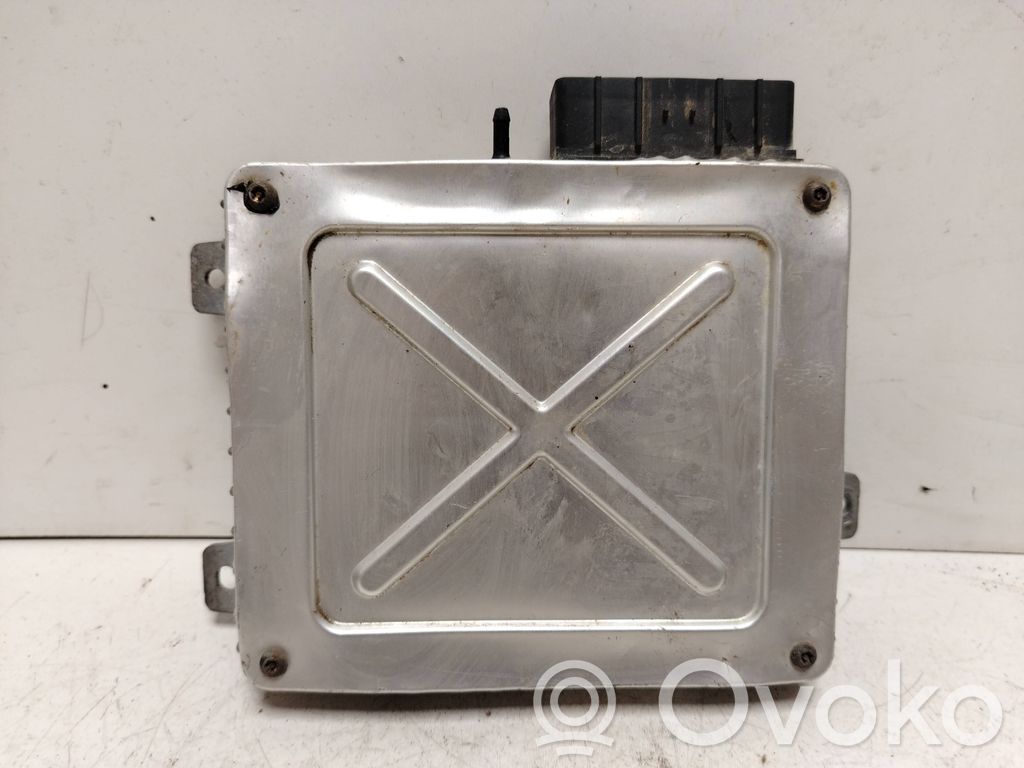 Engine control unit/module   MKC104392,2439,2439104392