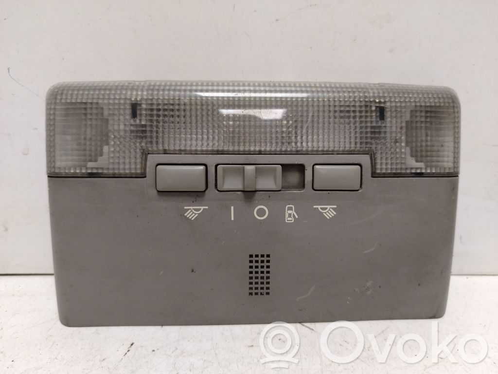 Audi A8 S8 D2 4D Luz del asiento delantero 