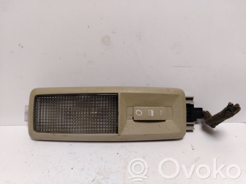 Renault Espace IV Lampka podsufitki tylna 