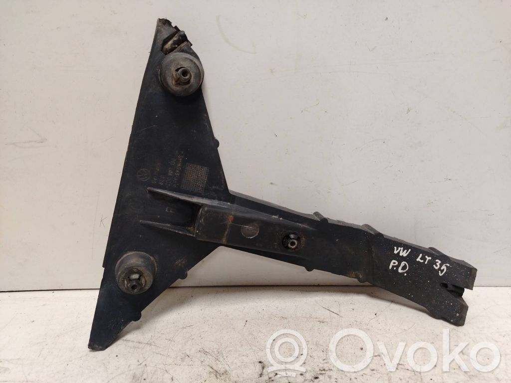 Volkswagen II LT Front bumper mounting bracket 
