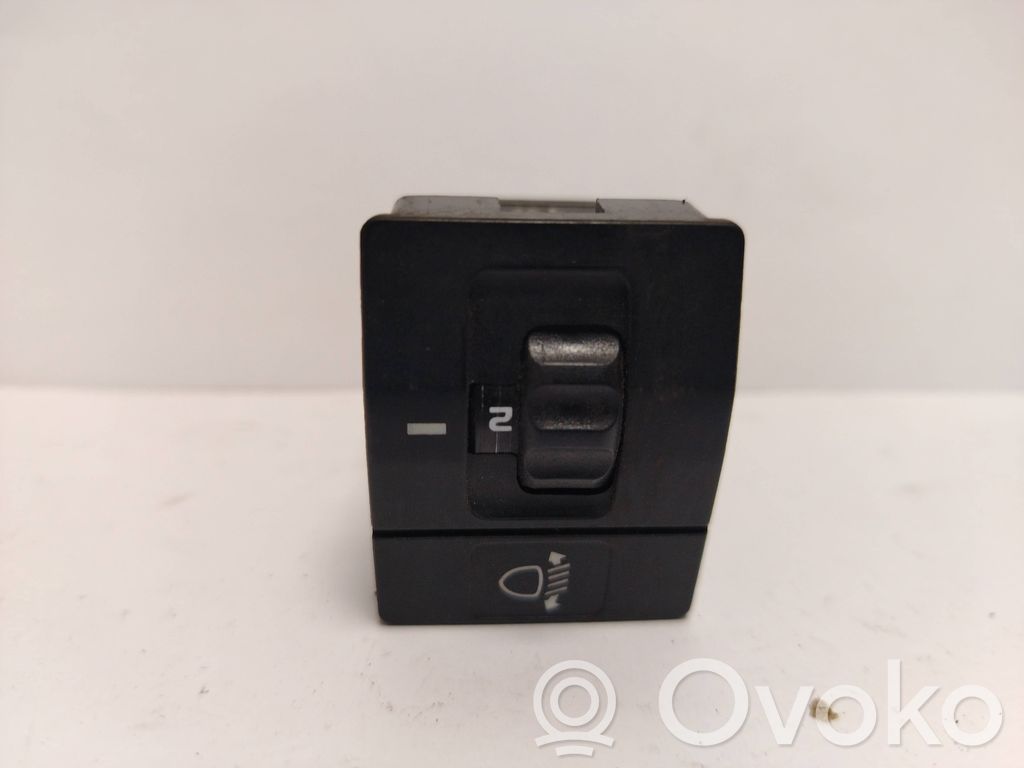 Volkswagen Golf V Headlight level height control switch 