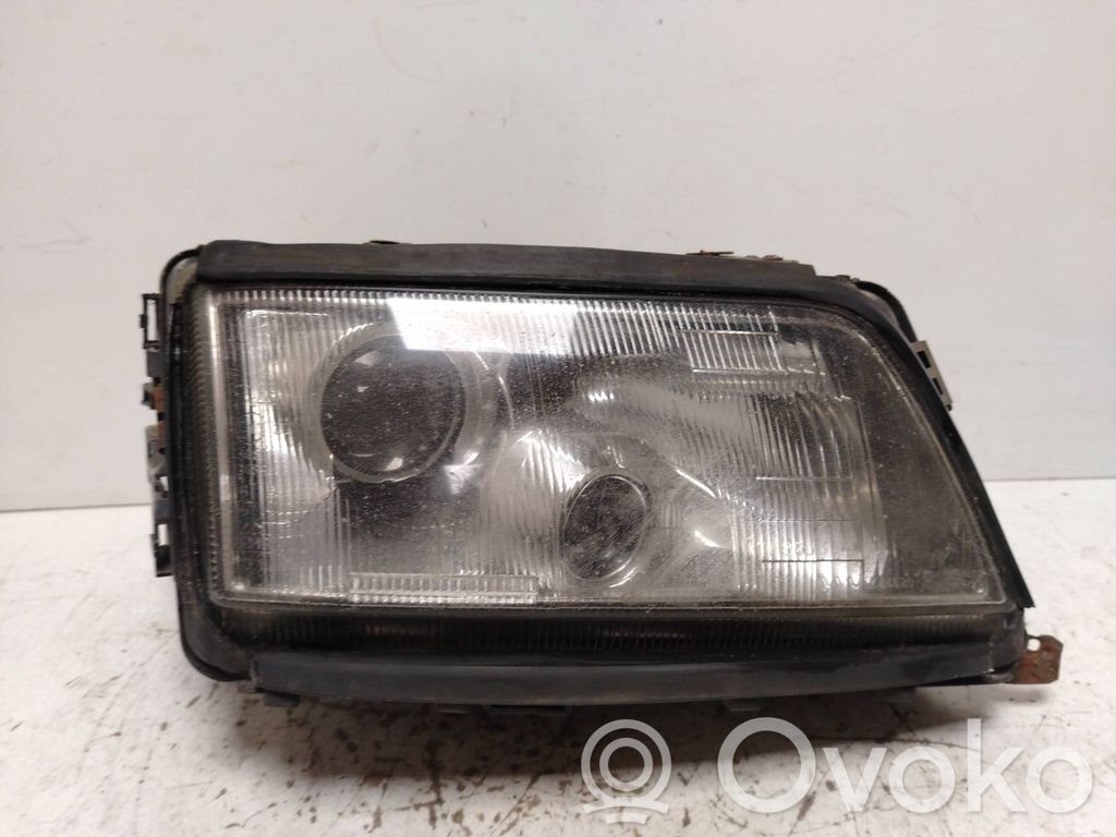 Audi A8 S8 D2 4D Scheinwerfer 