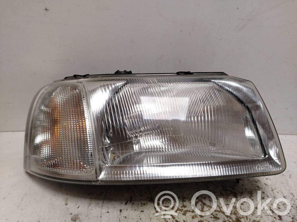 Land Rover Freelander Scheinwerfer 