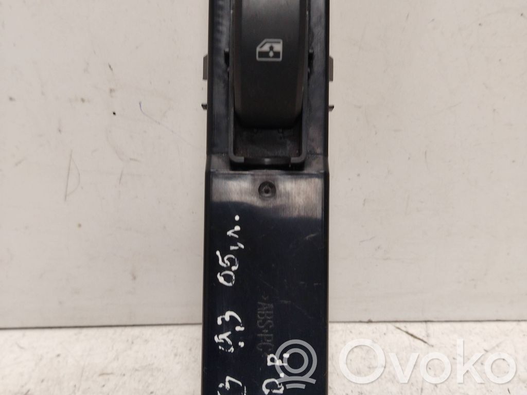 Saab 9-3 Ver2 Electric window control switch 