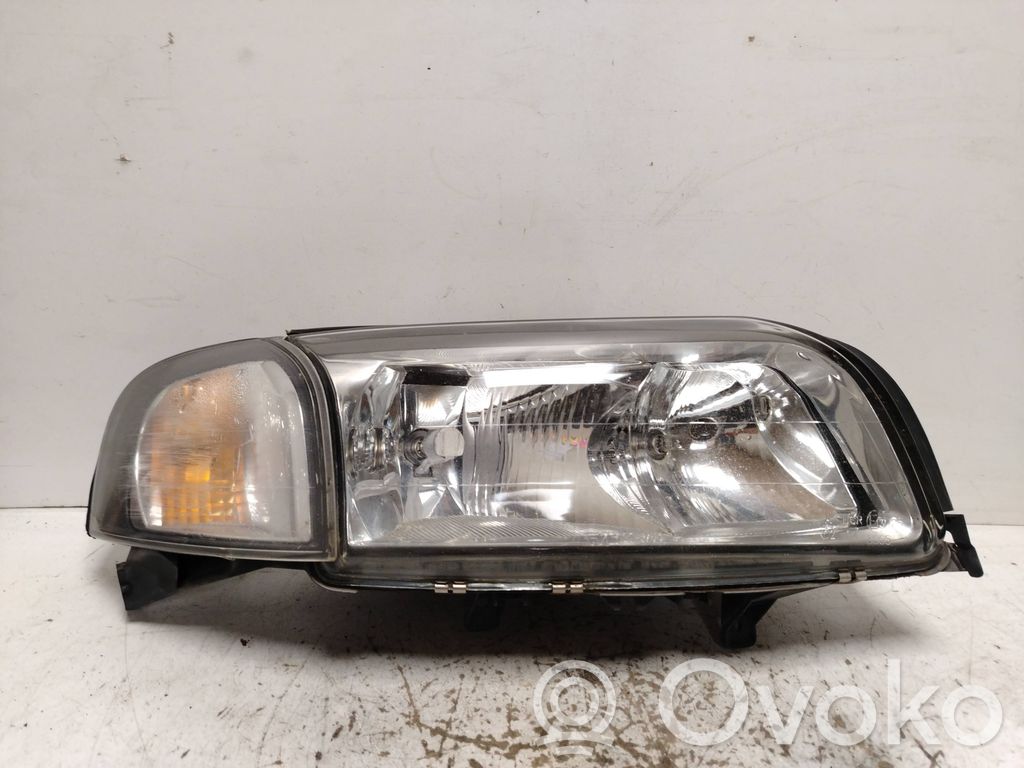 Volvo S80 Scheinwerfer 