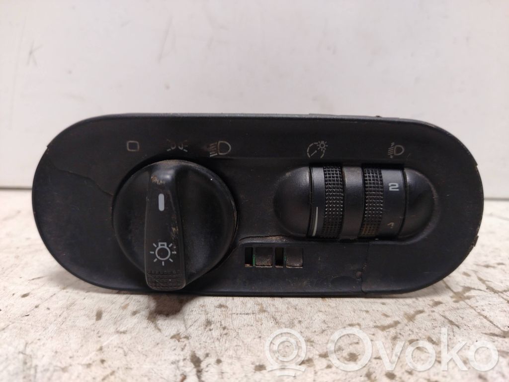 Ford Galaxy Light switch 