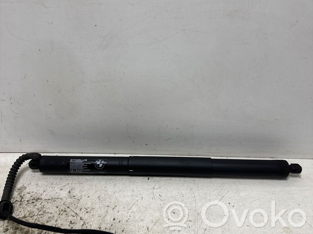BMW X5 F15 Ammortizzatore portellone posteriore/bagagliaio 