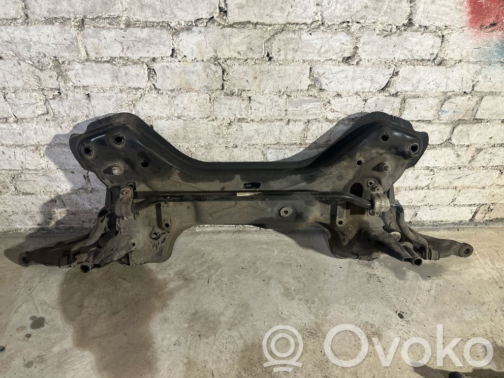 Front subframe   A898