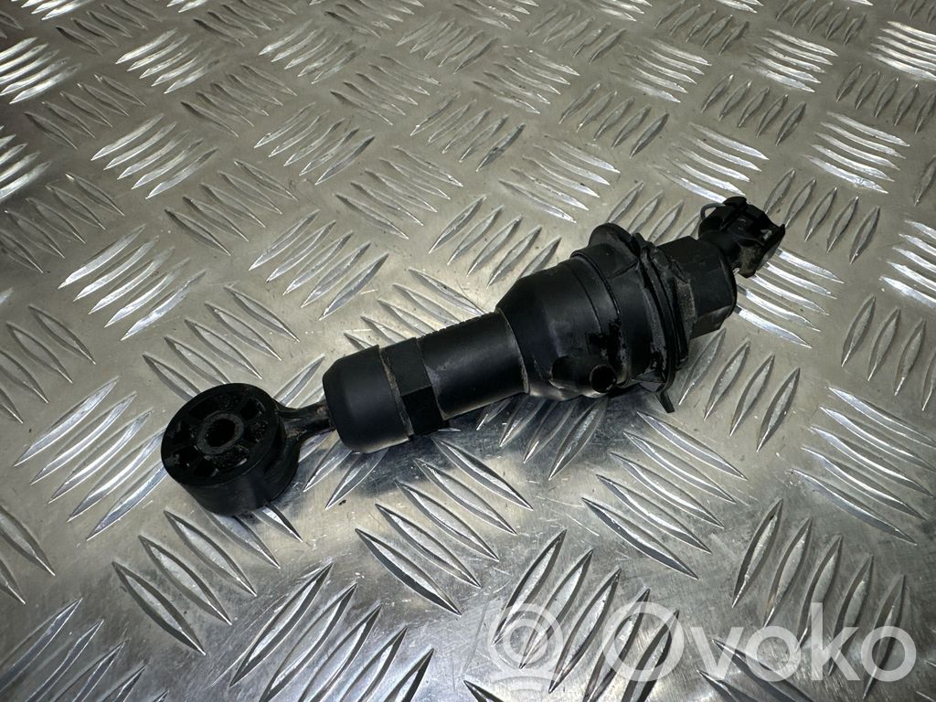 Główny cylinder sprzęgła   00552700430,12319