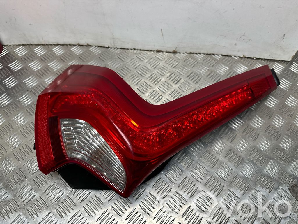 Volvo V60 Takavalot 
