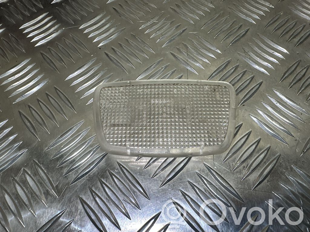 Volvo XC90 Фонарь освещения багажника 