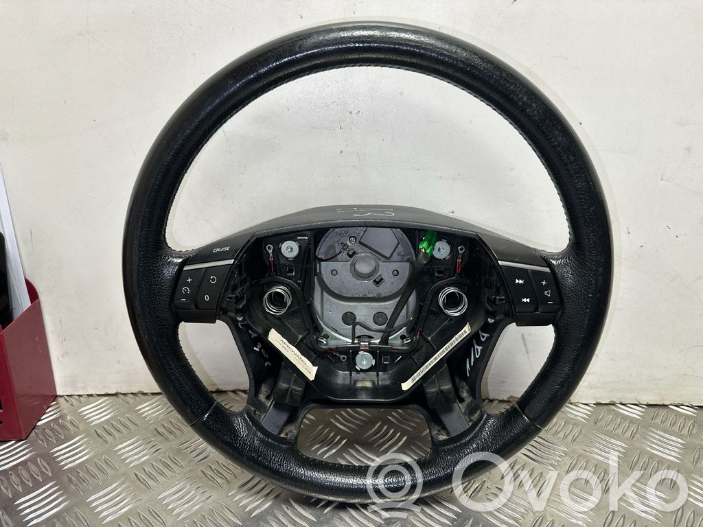 Volvo XC90 Stūre 