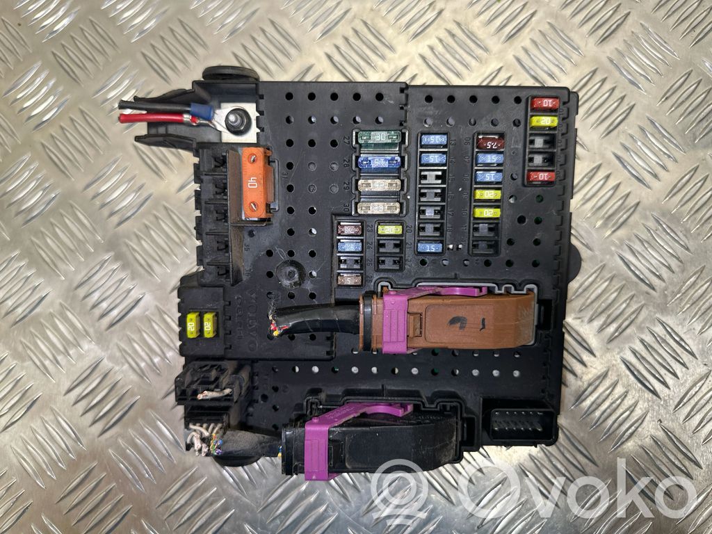 Fuse module   30728512,28017881
