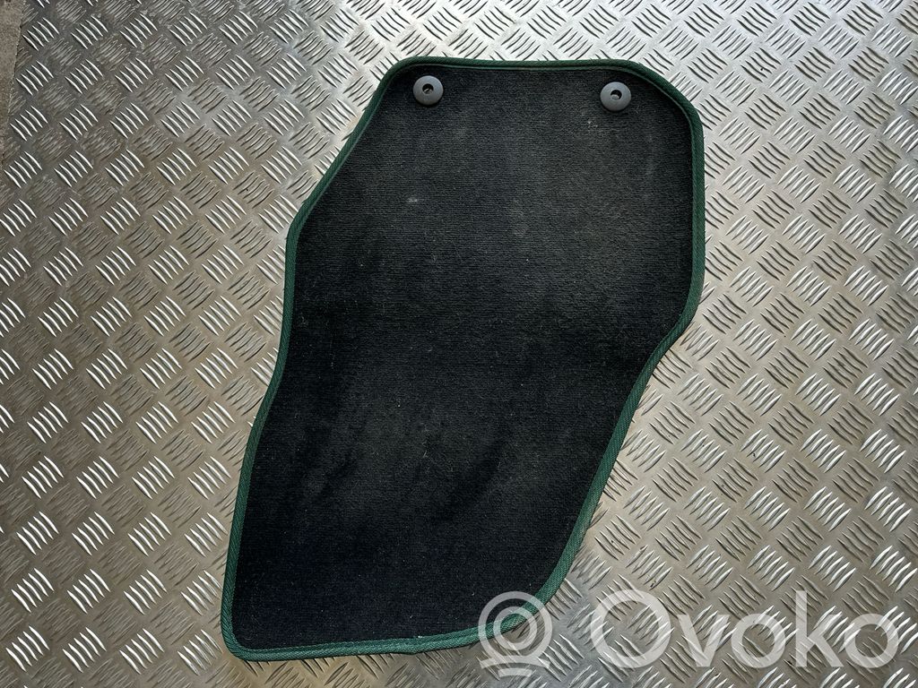 Volvo V60 Takaistuintilan matto 