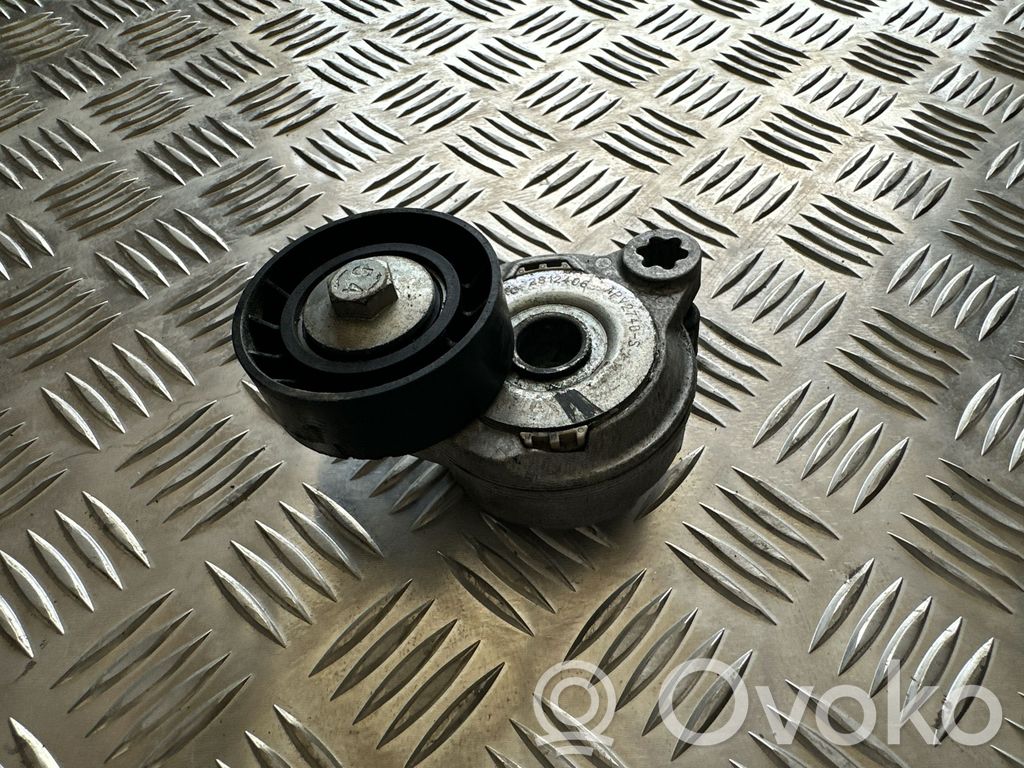 Volvo XC60 Tendicinghia generatore/alternatore 