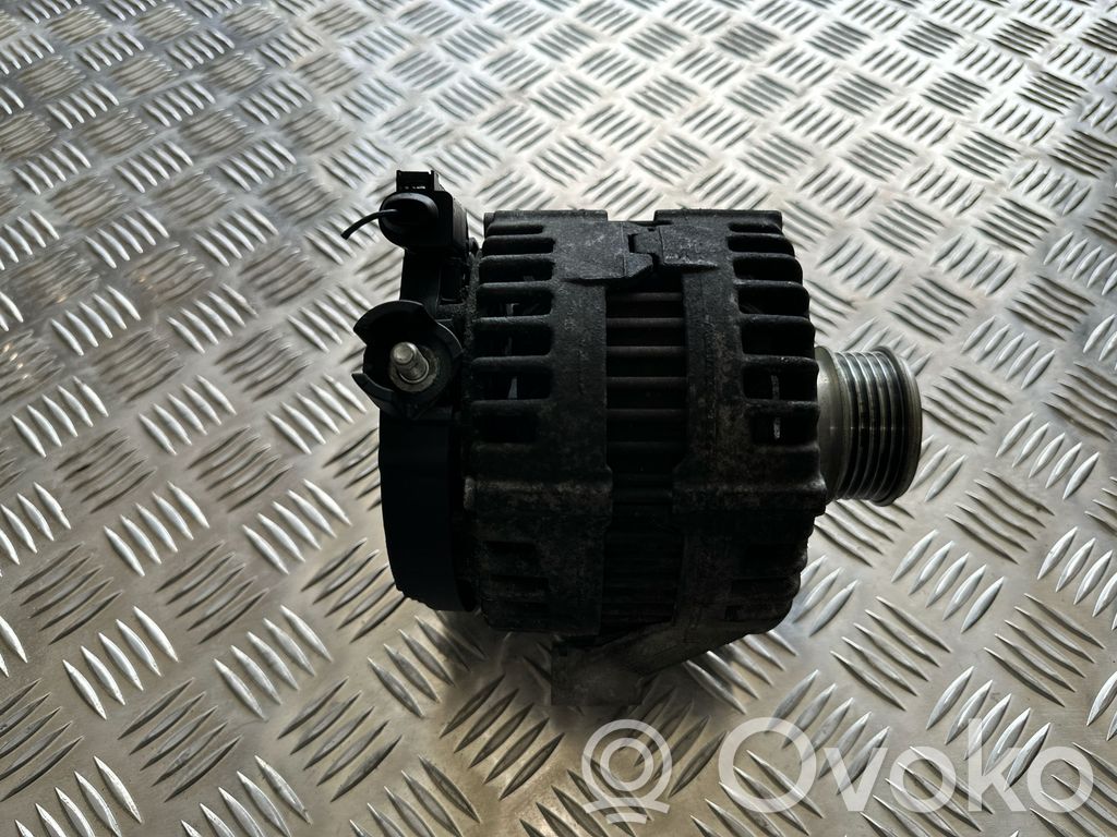 Volvo XC60 Ģenerators 