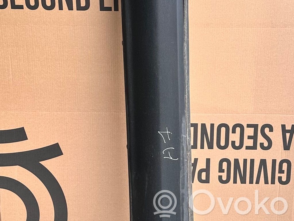 Volvo XC60 Sill 