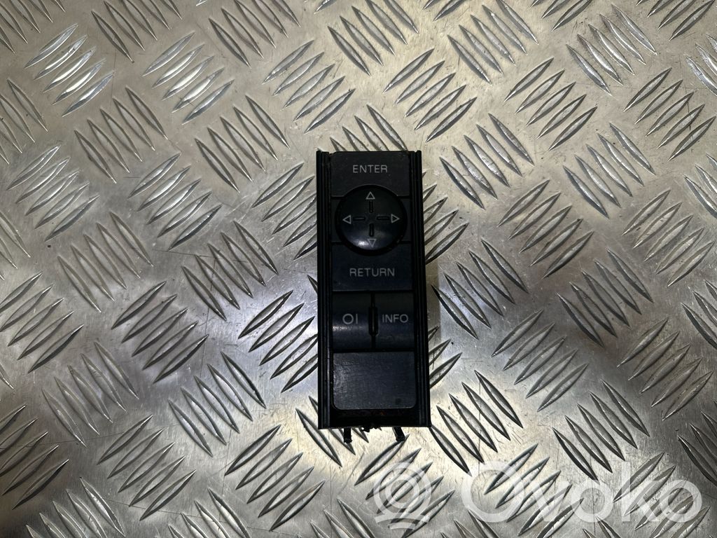 Audi A6 S6 C5 4B Multifunctional control switch/knob 