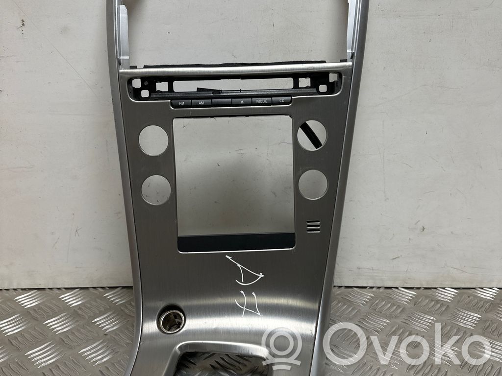 Volvo XC60 Console centrale, commande chauffage/clim 