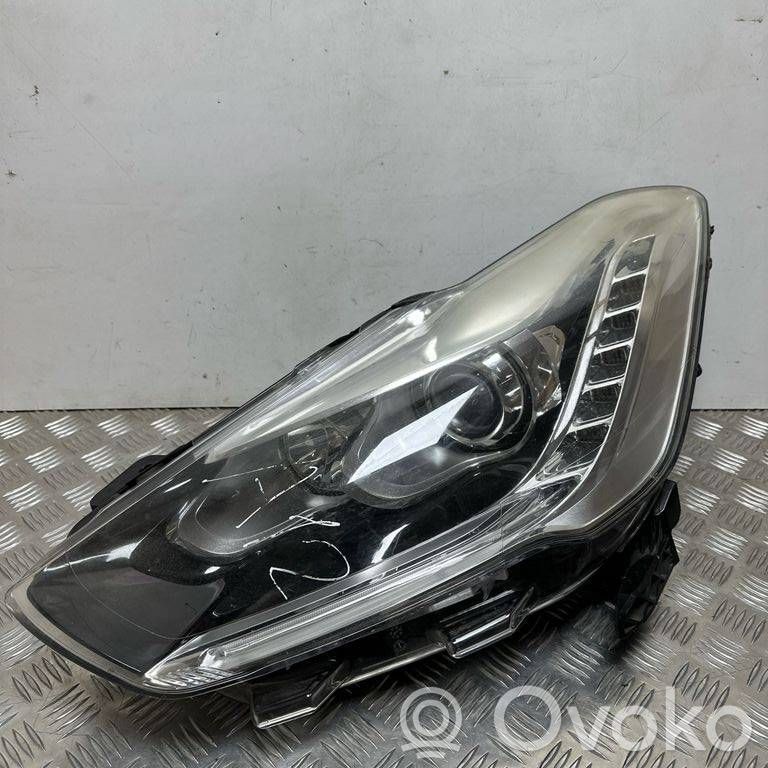 Citroen DS5 Scheinwerfer 