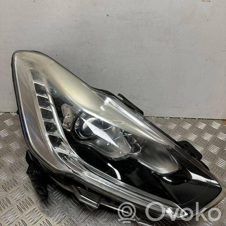 Citroen DS5 Priekšējais lukturis 