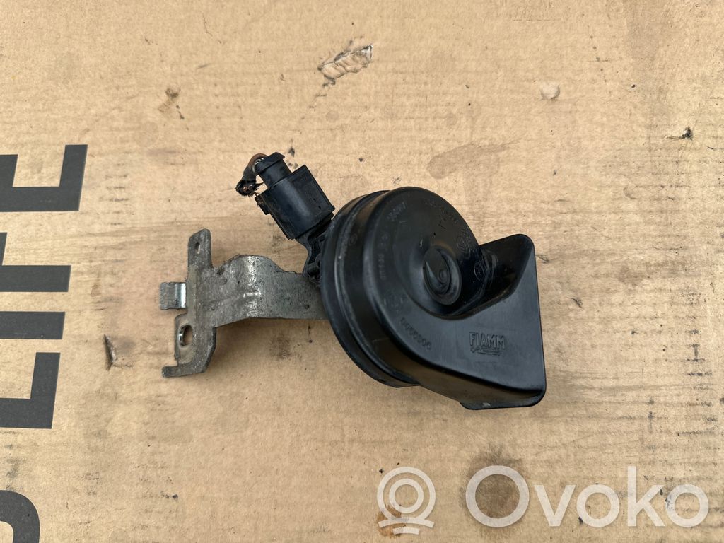 Volkswagen PASSAT B8 Garso signalas 
